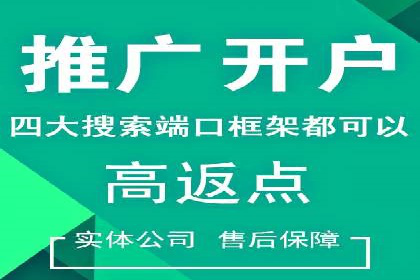 竞价广告推广成功案例：看这家公司如何玩转竞价市场